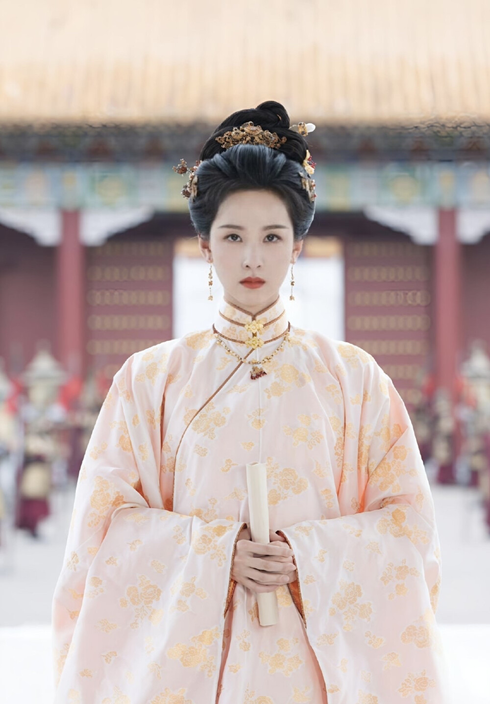 贵女