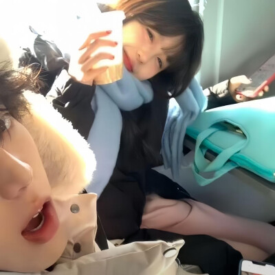 头像｜（情侣）将私有浪漫公之于众