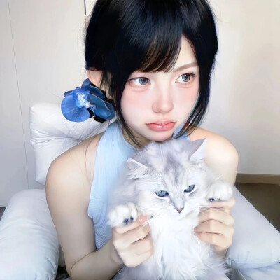 女生头像
