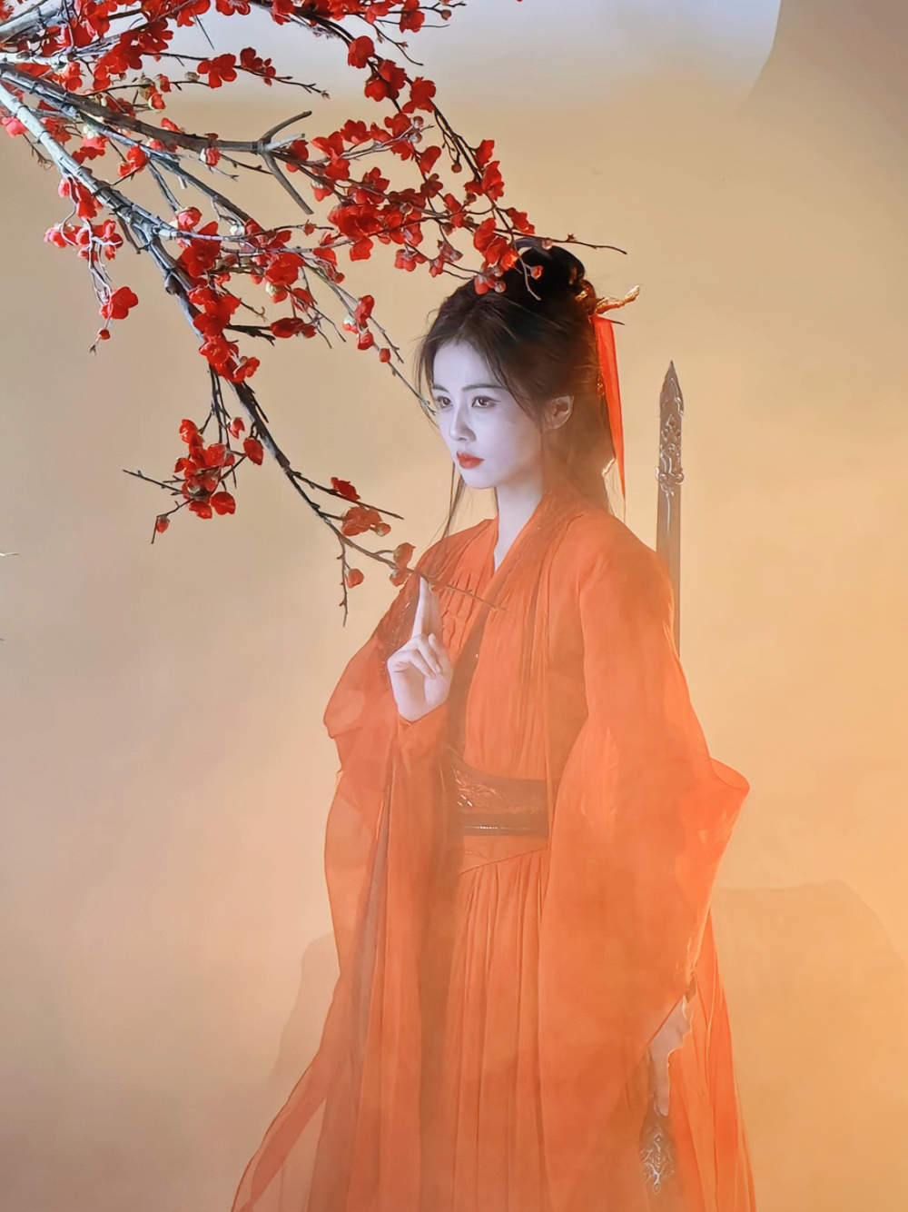 白鹿