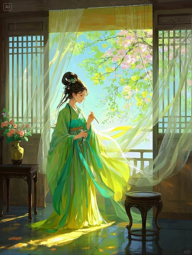 意境