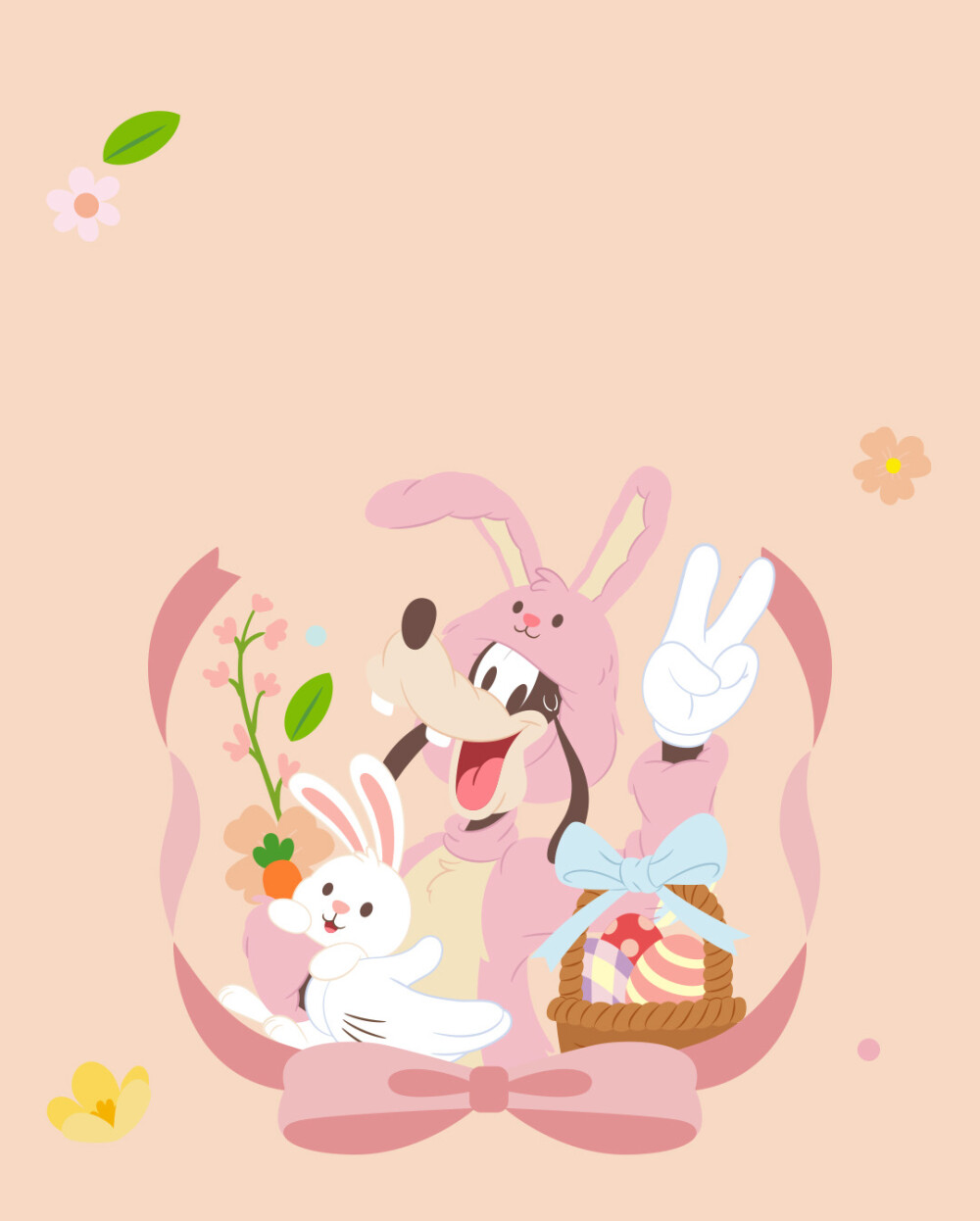 2025上迪 米奇和朋友们春日壁纸
图源见水印。侵权删。
禁二改商用涂抹水印。