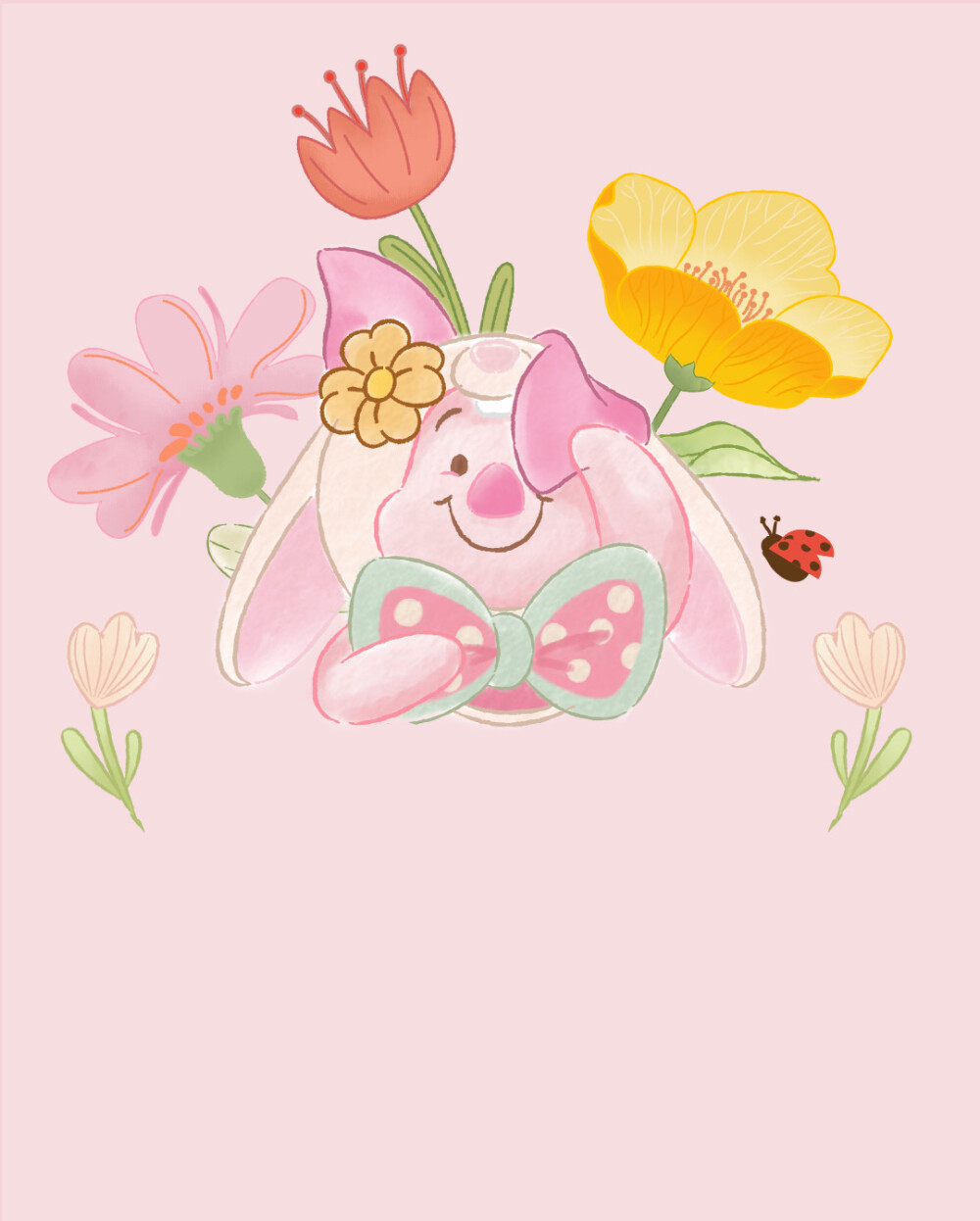 2025上迪 小熊维尼和朋友们春日壁纸
图源见水印。侵权删。
禁二改商用涂抹水印。