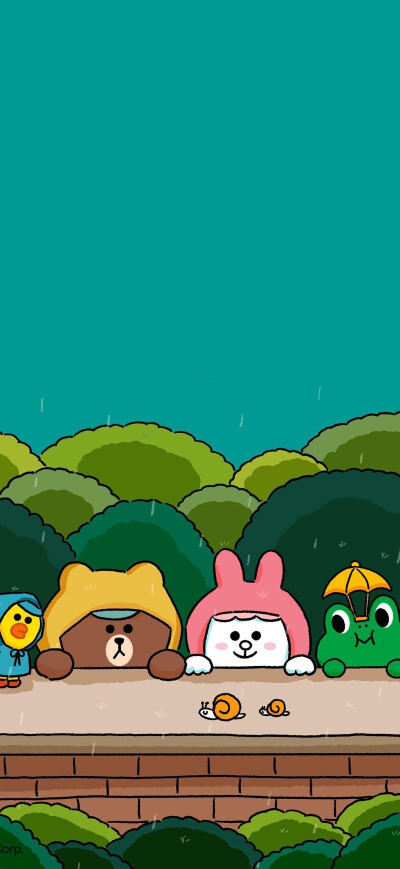 LINE