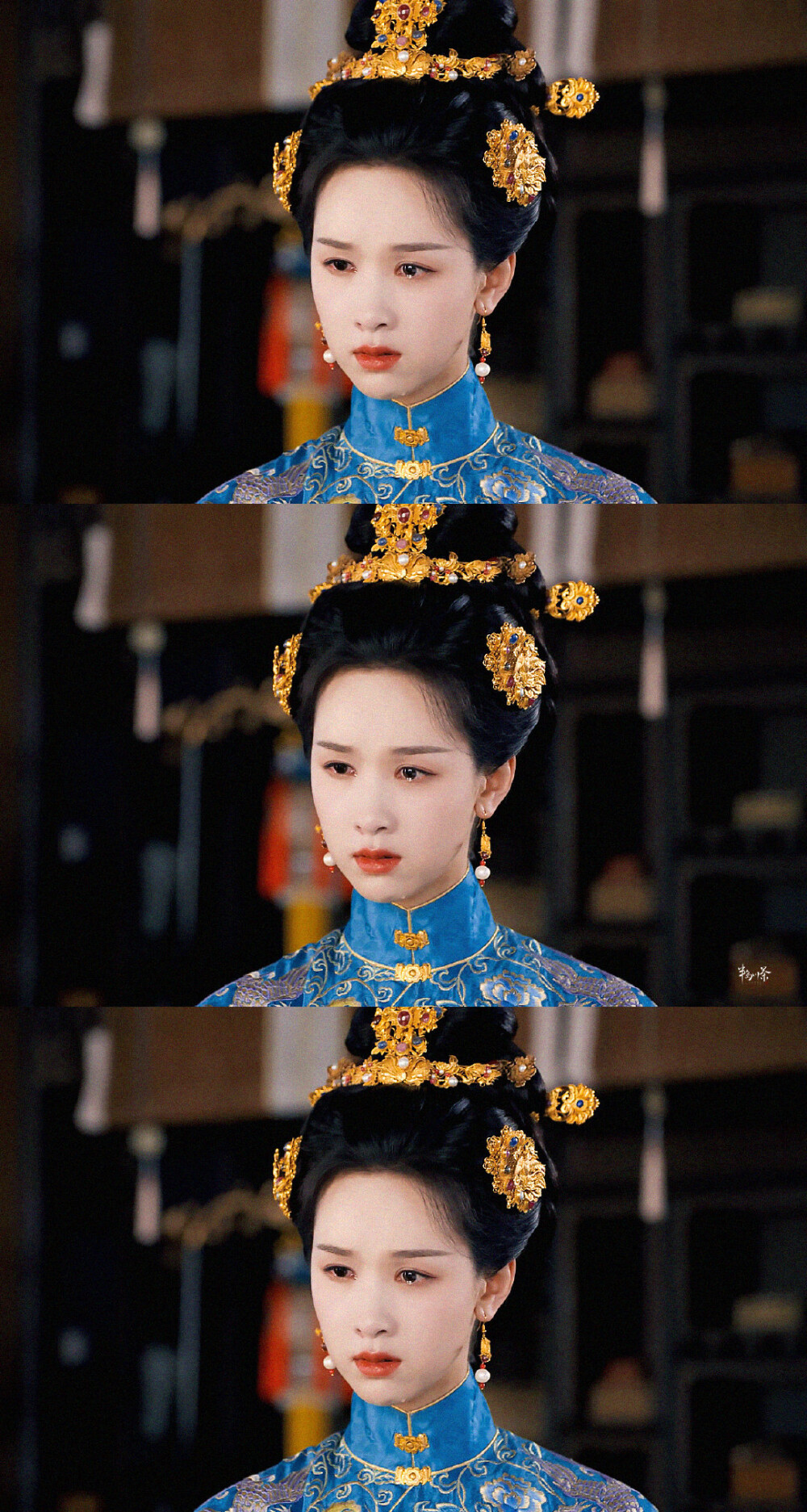 贵女