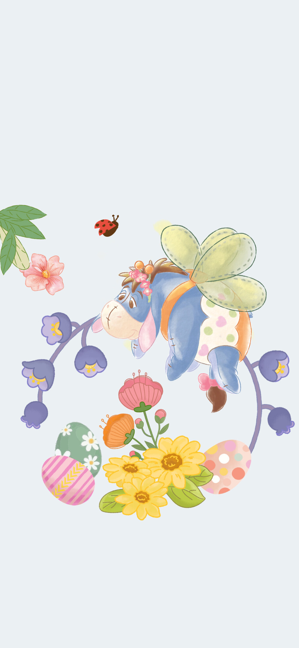 2025上迪 小熊维尼和朋友们春日壁纸
图源见水印。侵权删。
禁二改商用涂抹水印。