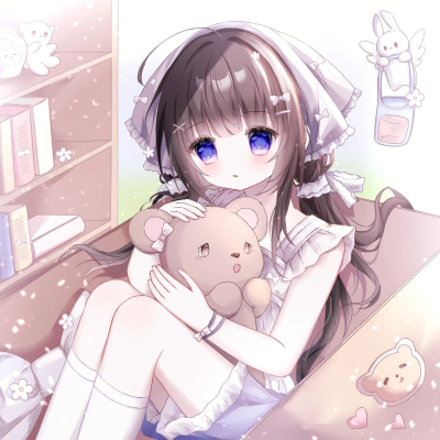 萌