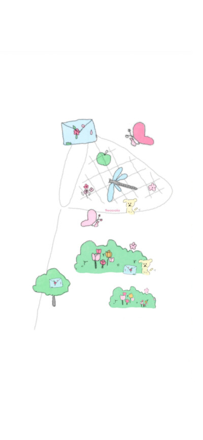 图源小红薯：9woooiio