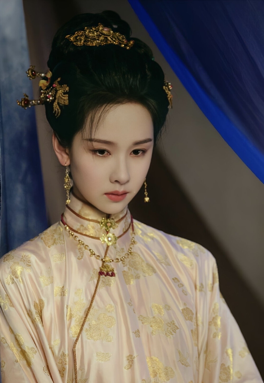 贵女