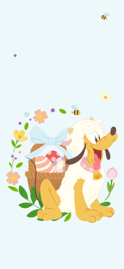 2025上迪 米奇和朋友们春日壁纸
图源见水印。侵权删。
禁二改商用涂抹水印。