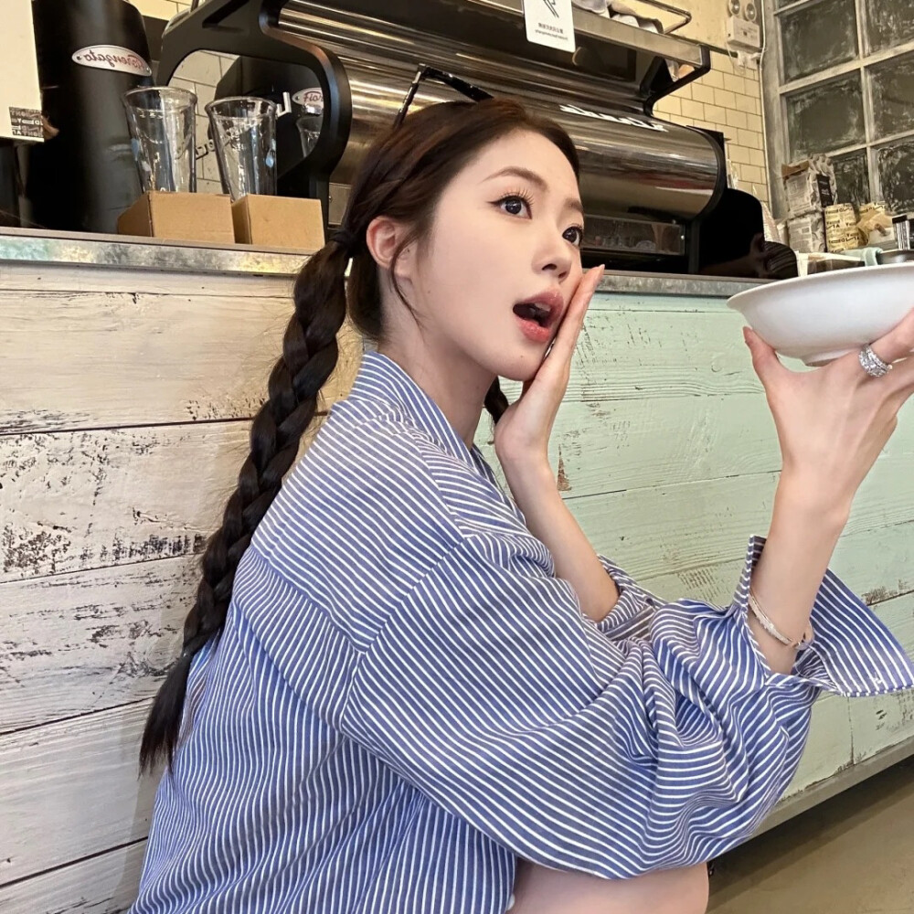 女生头像