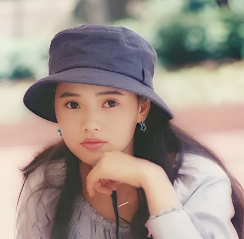 伊能静旧图修复