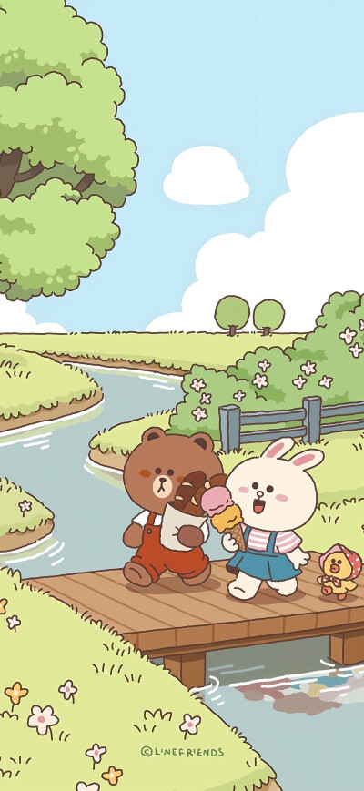 LINE