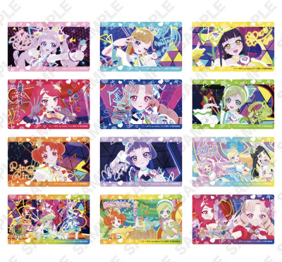 秘密的偶像公主