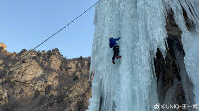 私藏一组爱博酷照
2025.1.1新年快乐！勇攀高峰！