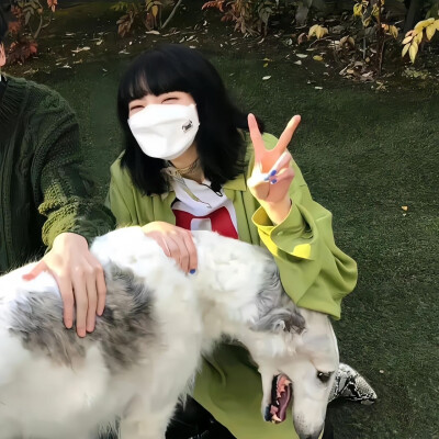 头像｜（情侣）将私有浪漫公之于众