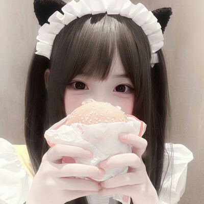 甜妹头像