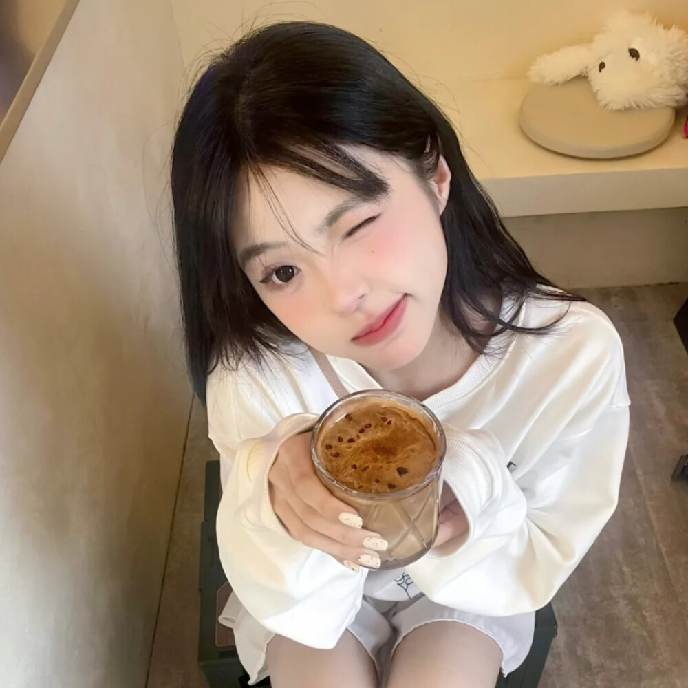 女生头像