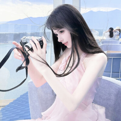 女头