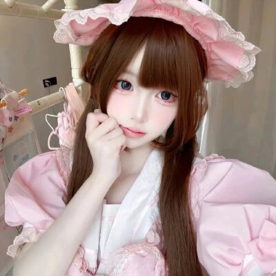 甜妹头像