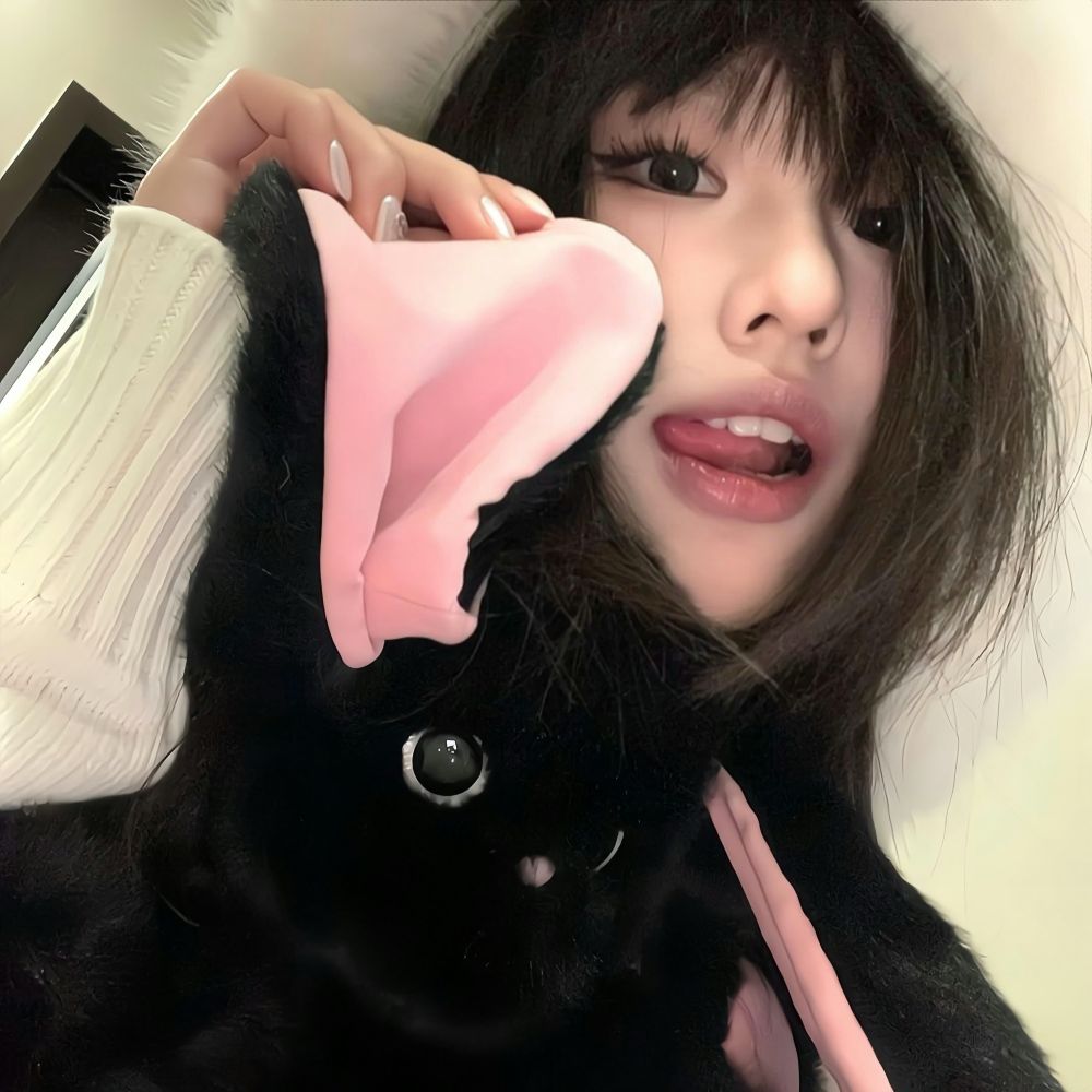 女生头像