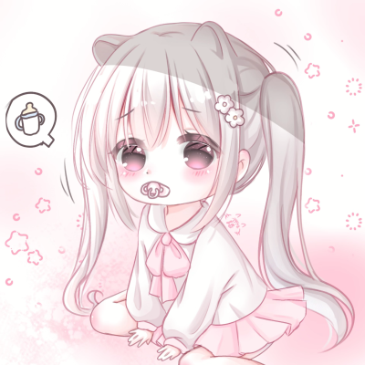 萌