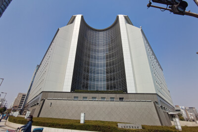 大阪警察总部