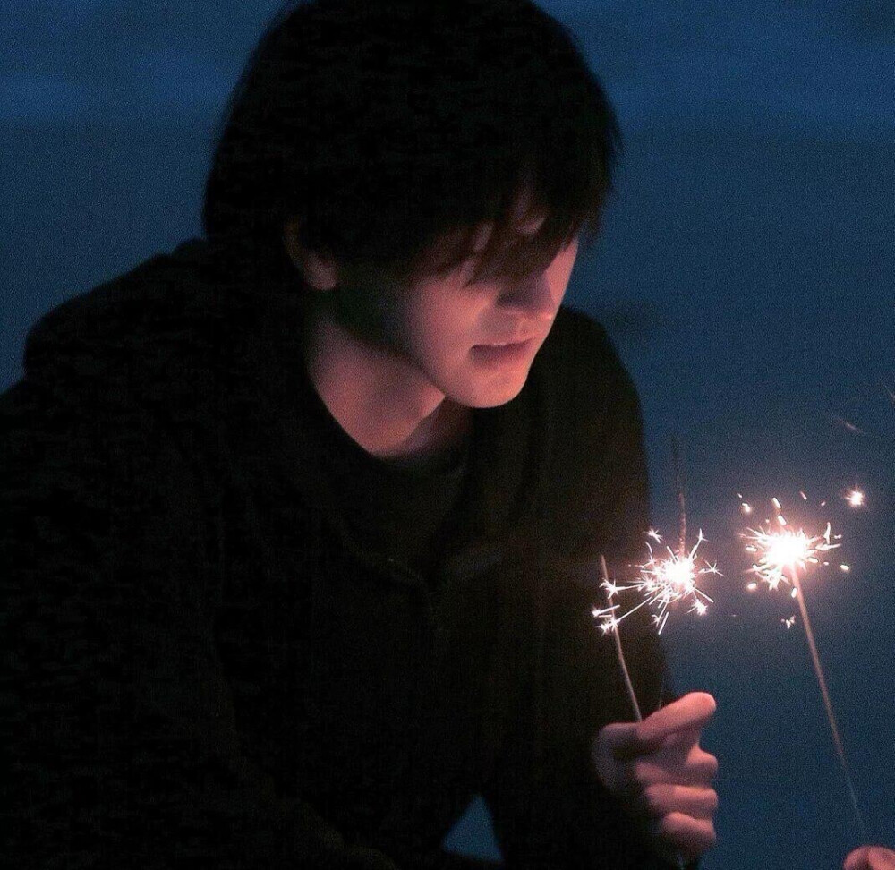 头像｜（情侣）将私有浪漫公之于众