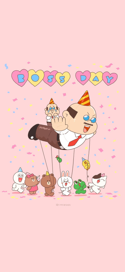 LINE