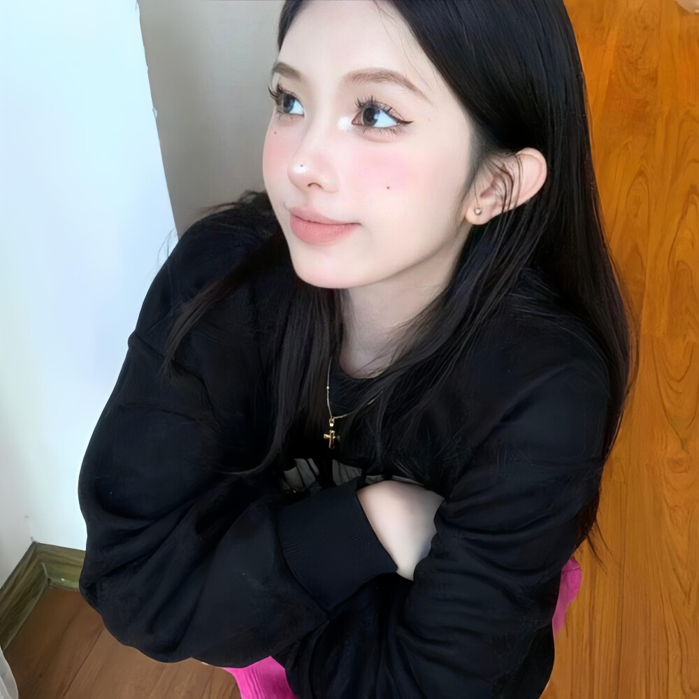 女生头像