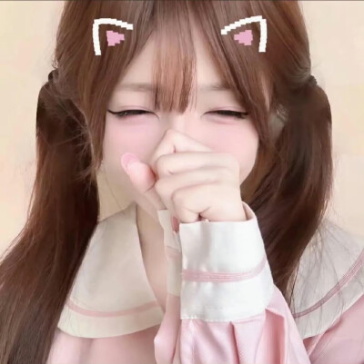 甜妹头像
