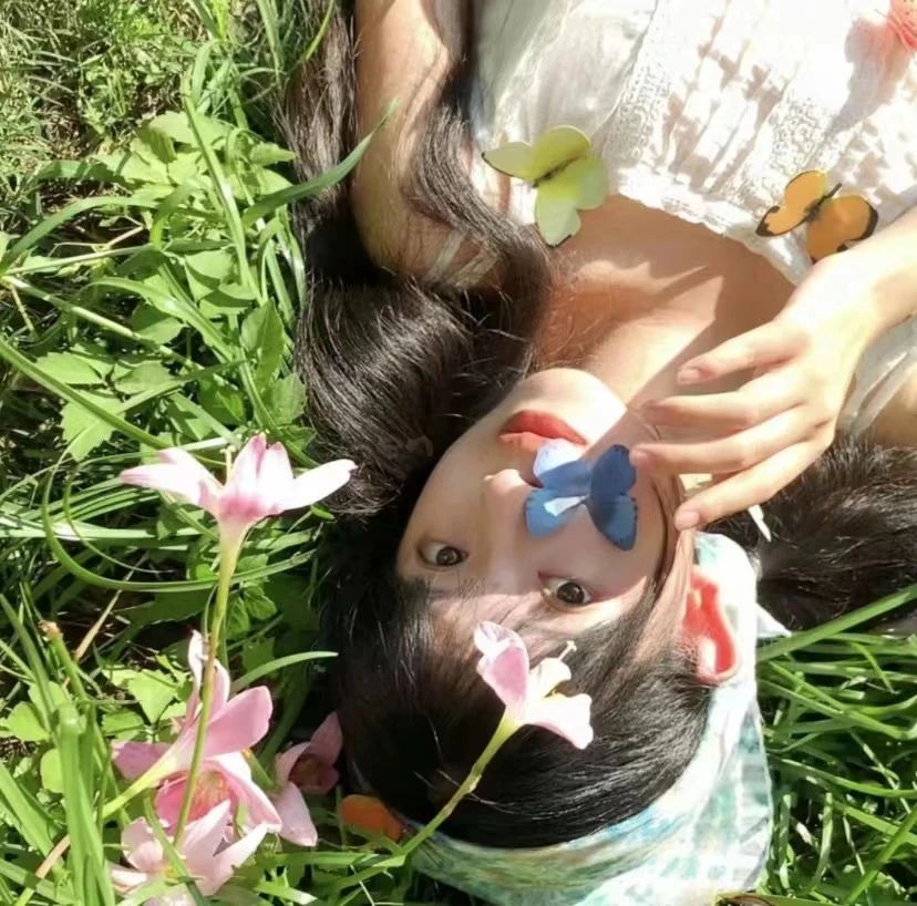 女头