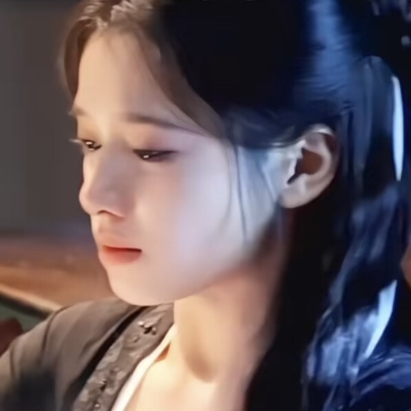 完美诠释大花幼年时期