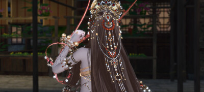 逆水寒