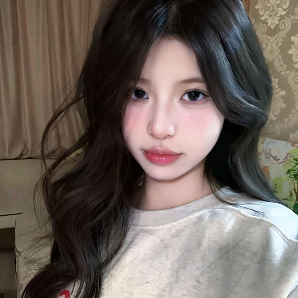 女生头像