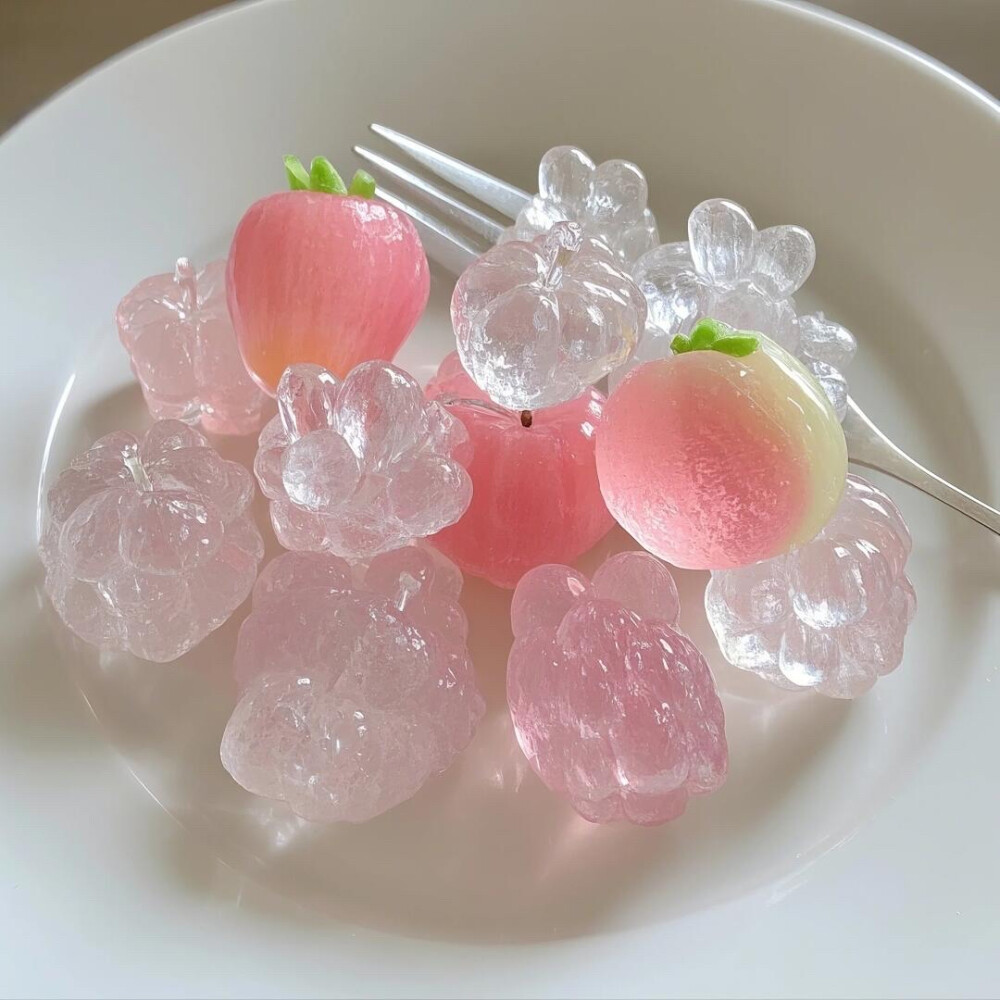 清透