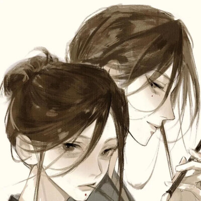 动漫头像