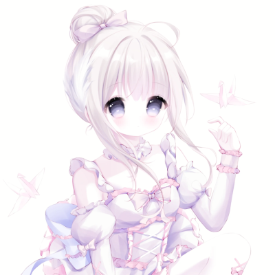 萌
