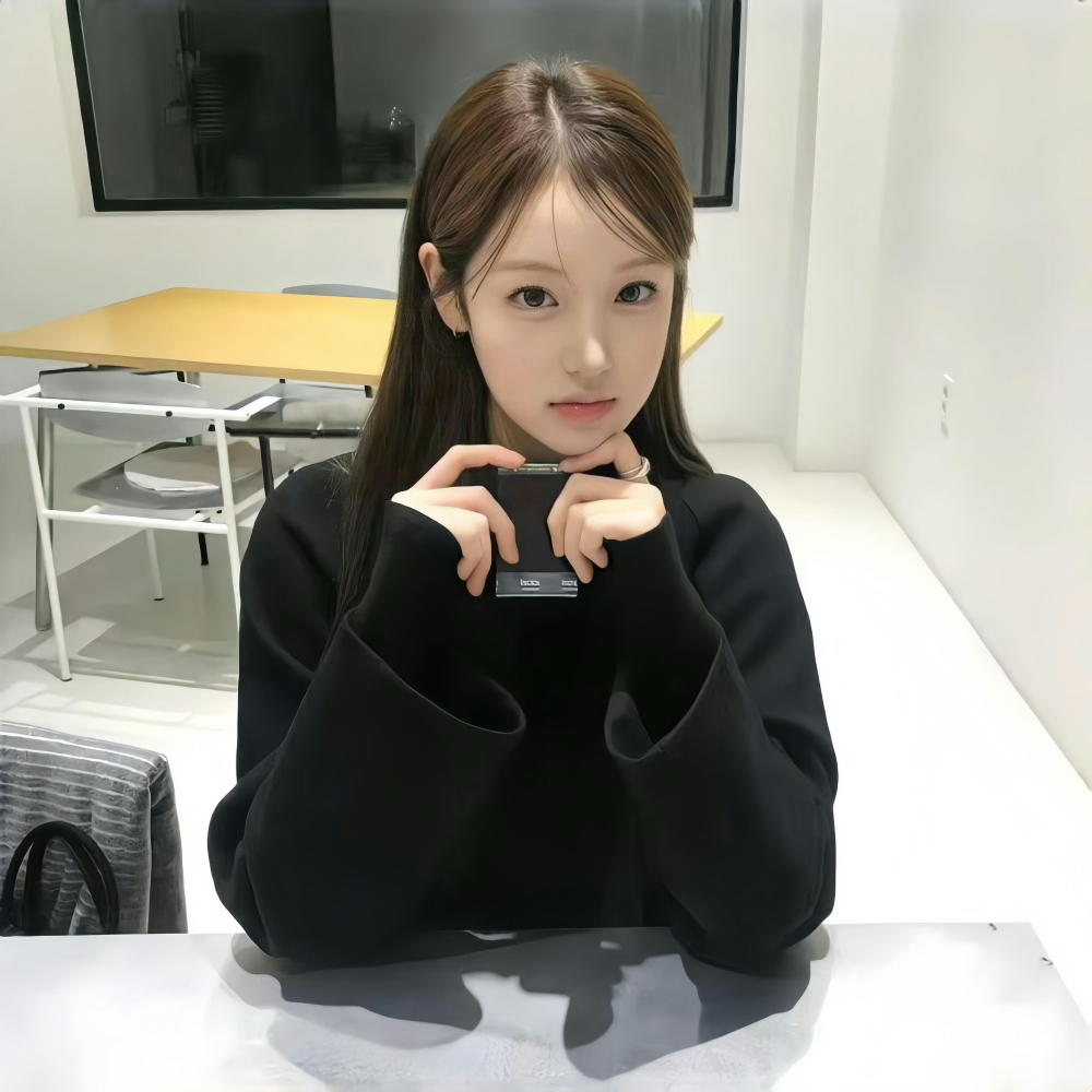 女生头像