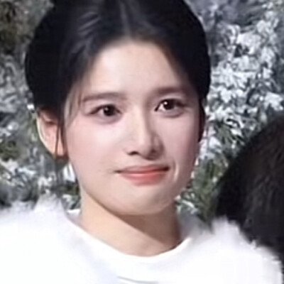 完美诠释大花幼年时期