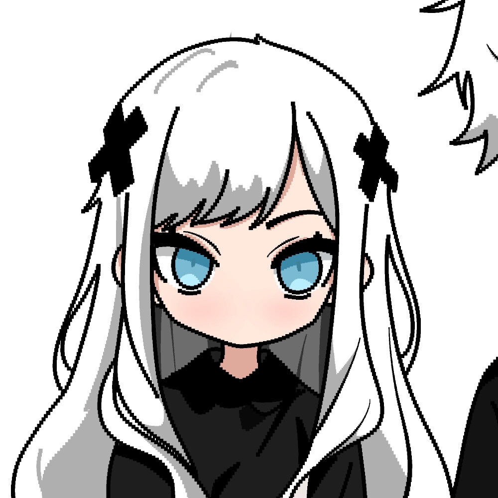 。