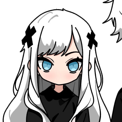。