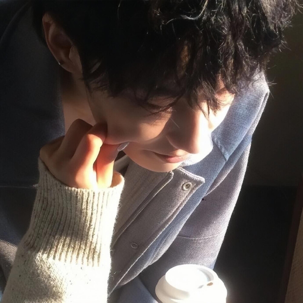 头像｜（情侣）将私有浪漫公之于众