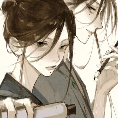 动漫头像