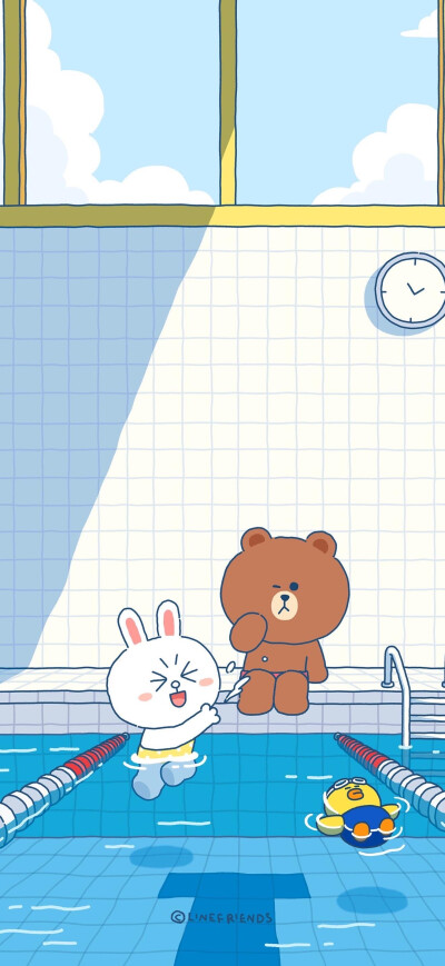 LINE