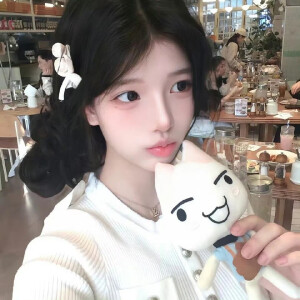 女头