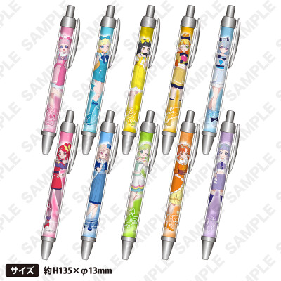 秘密的偶像公主