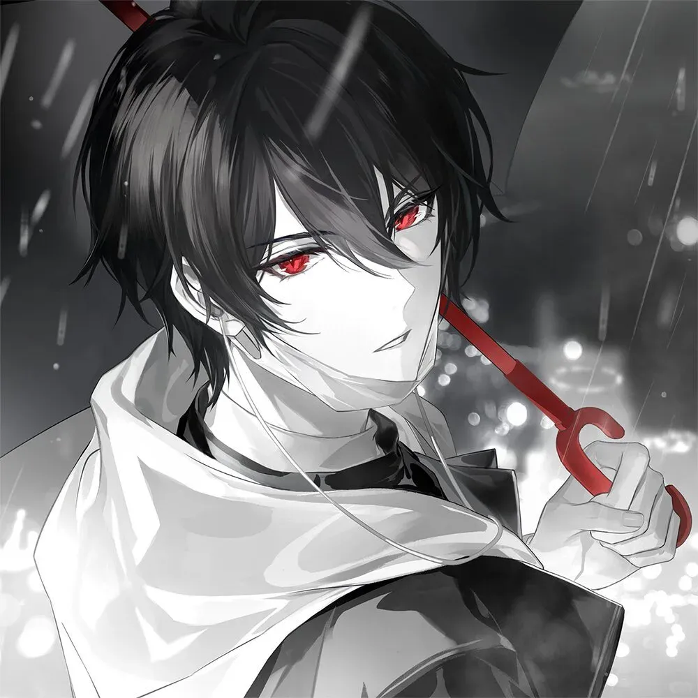 男头