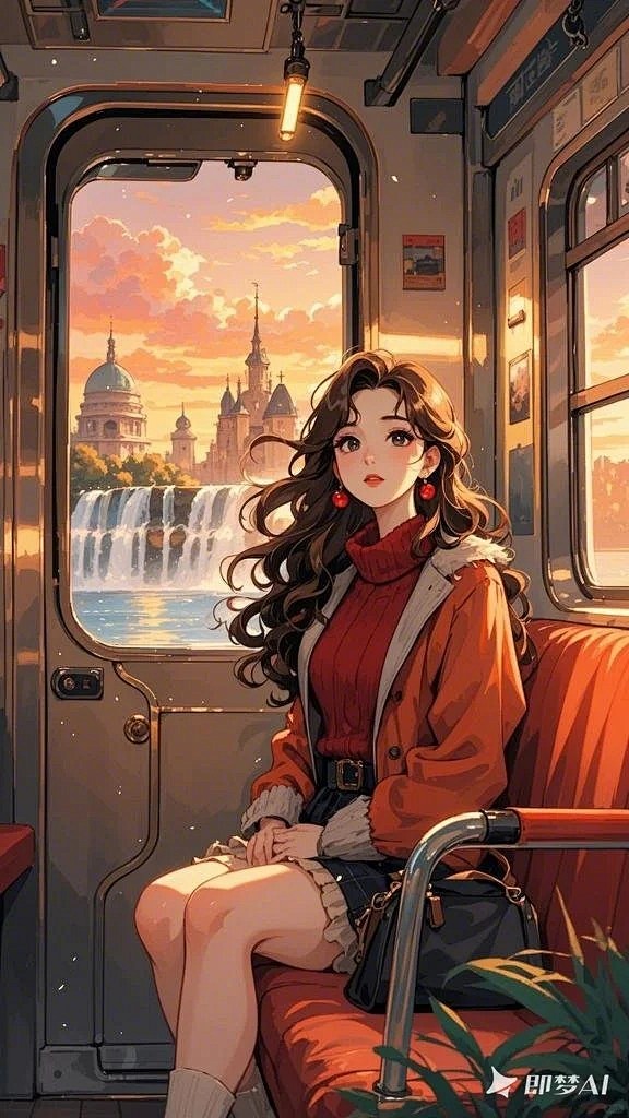 情侣