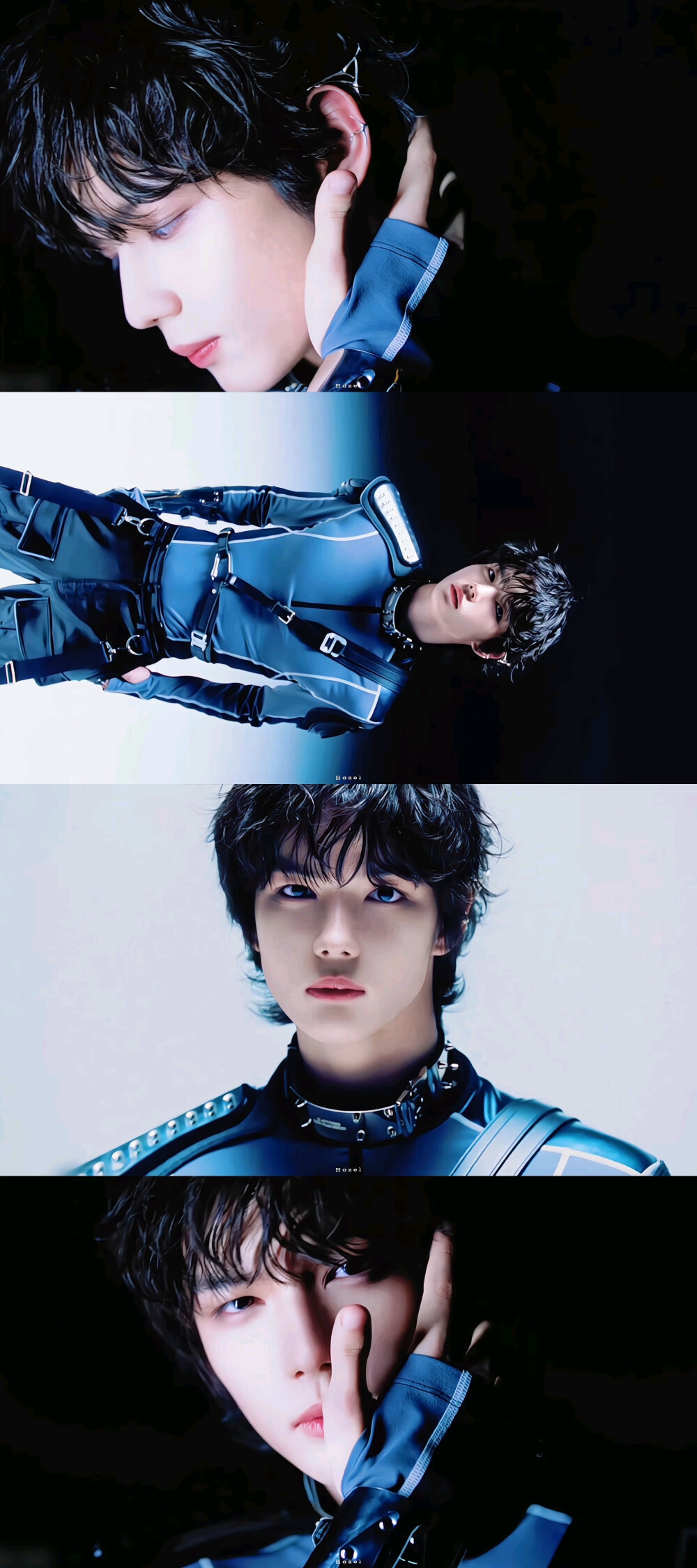 HAMIN♡